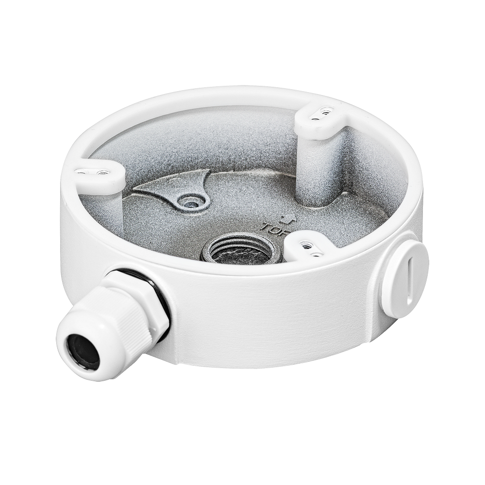 BCS ADAPTER DOMED 23 dedykowany do kamer serii BCS-DMIP2000AIR/ 3000AIR/ 3000IR-E