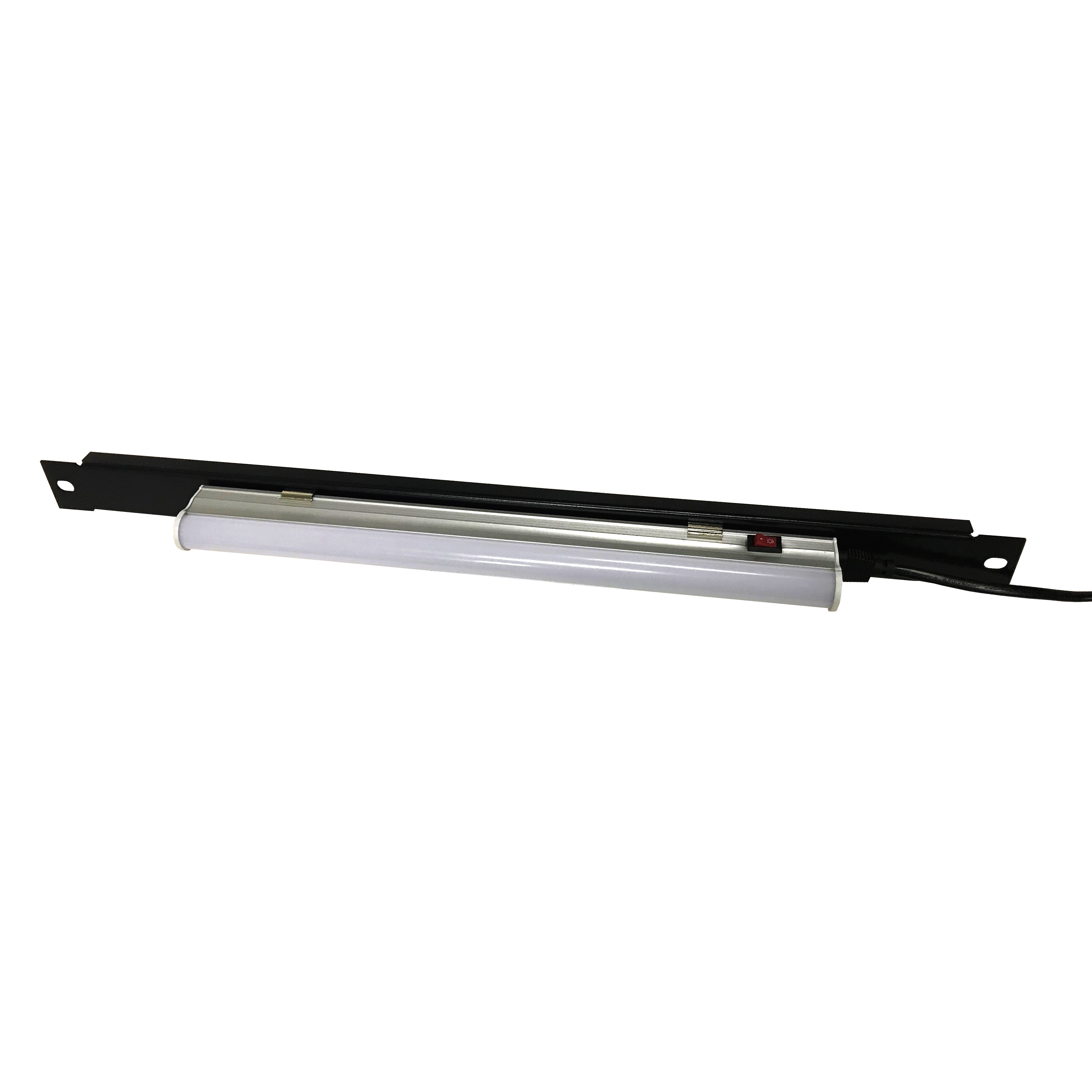 Lampka LED do szaf TOTEN 19"