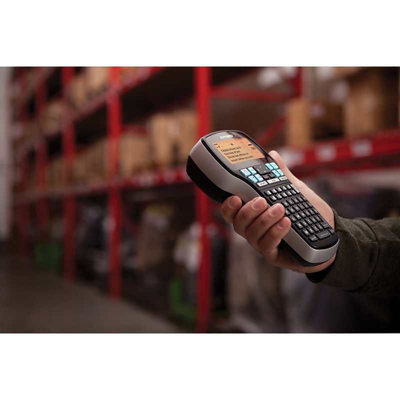 DYMO Drukarka LabelManager LM420P ABC