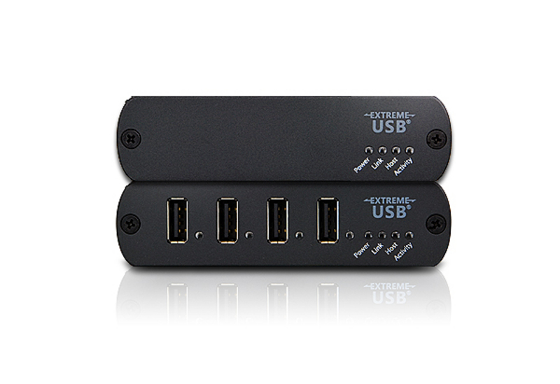 Aten Extender USB 2.0 CAT5