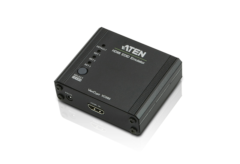 Aten Emulator HDMI EDID