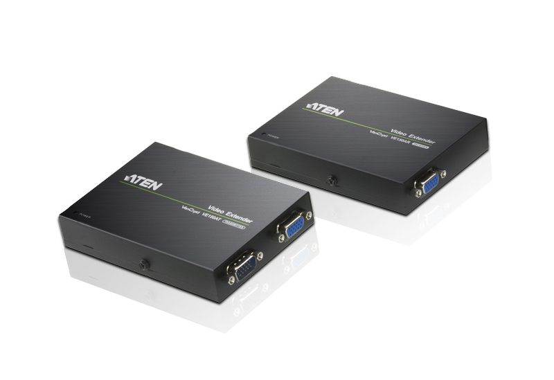 Aten Extender video VGA 150m