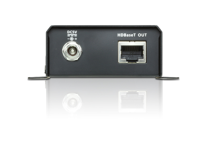 Aten Nadajnik video HDMI 40m HDBaseT