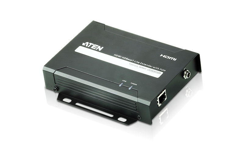 Aten Nadajnik video HDMI 40m HDBaseT PoH