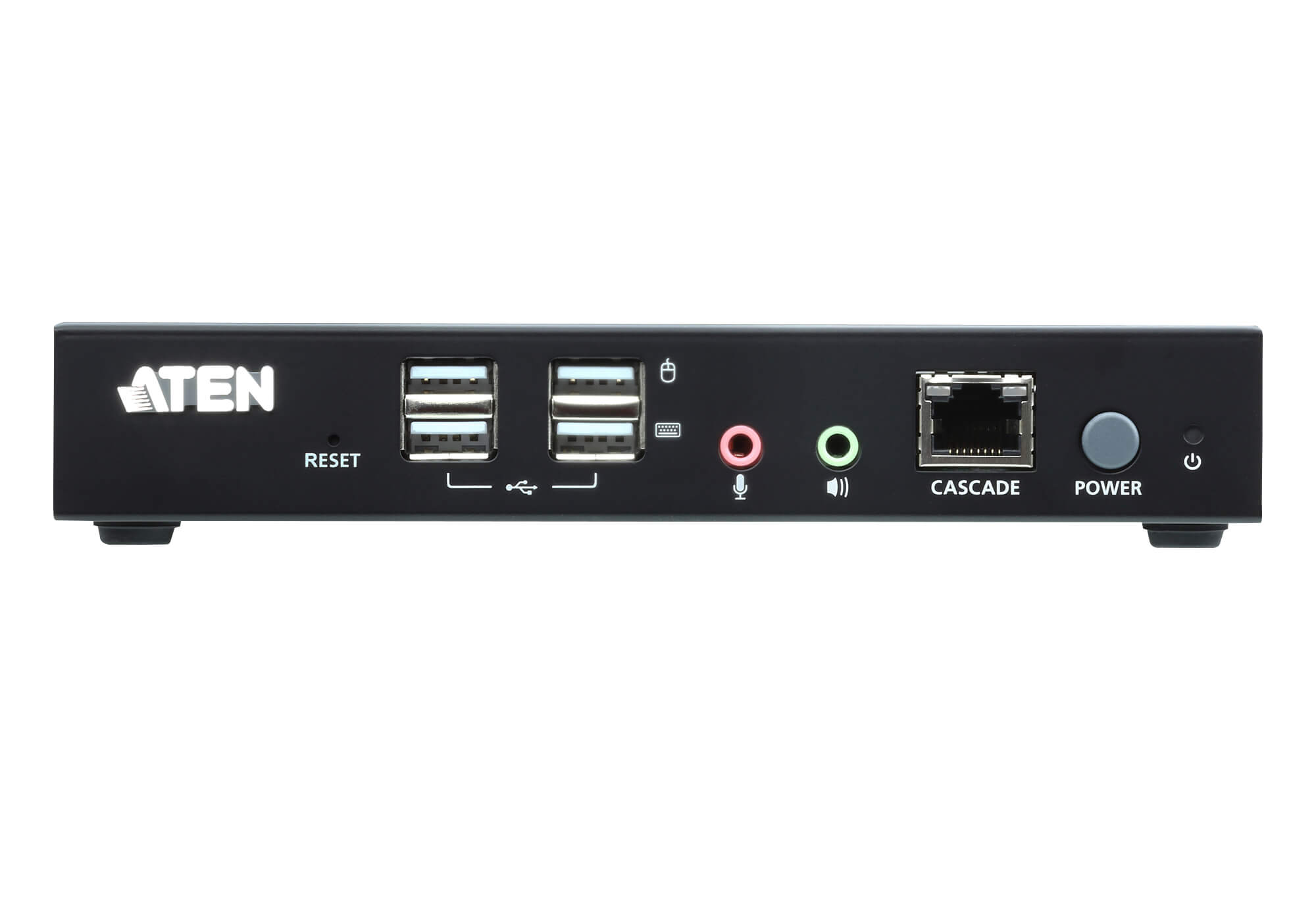 Aten Konsola IP KVM  HDMI