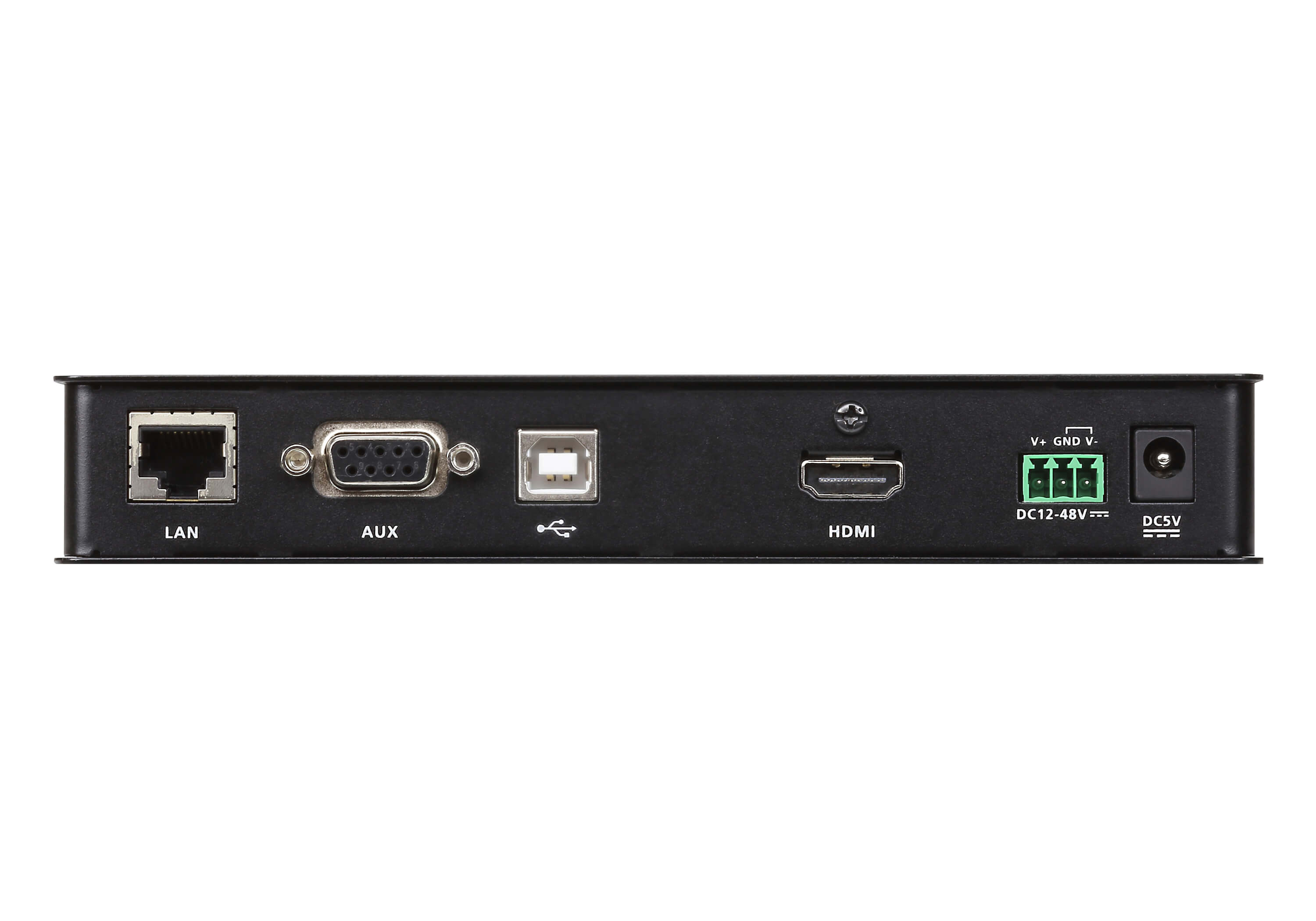 Aten Nadajnik Slim HDMI KVM over IP Extender