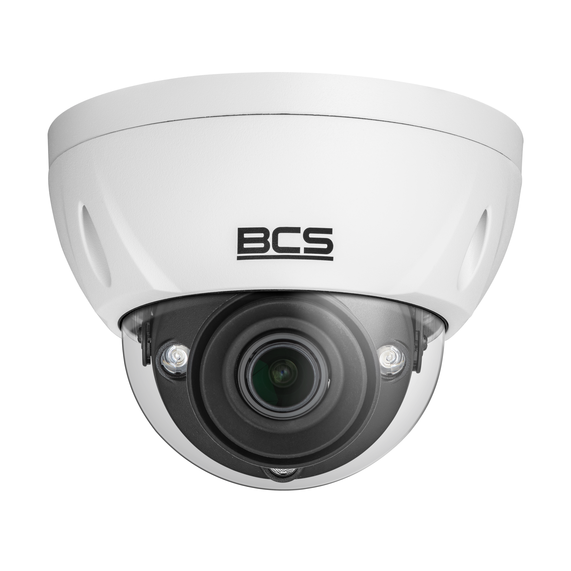 BCS LINE KAMERA INTELIGENTNA IP 5MPX IR 40M WDR