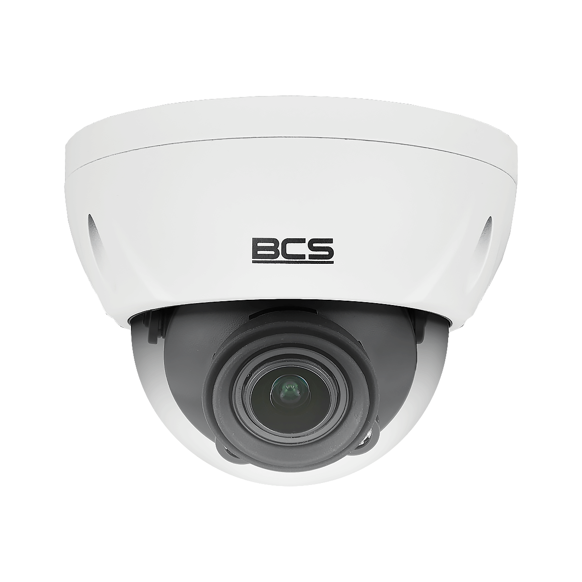 BCS LINE KAMERA MEGAPIKSELOWA IP 5MPX IR 30M WDR MOTOZOOM