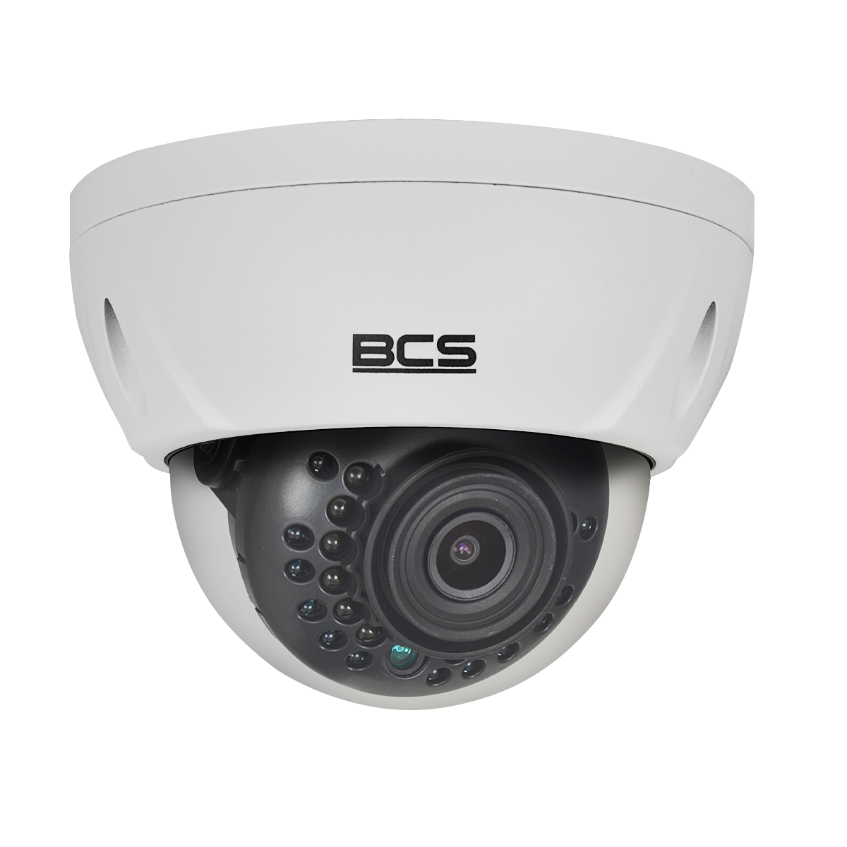 BCS LINE KAMERA MEGAPIXELOWA IP 4MPX IR 30M Z WDR