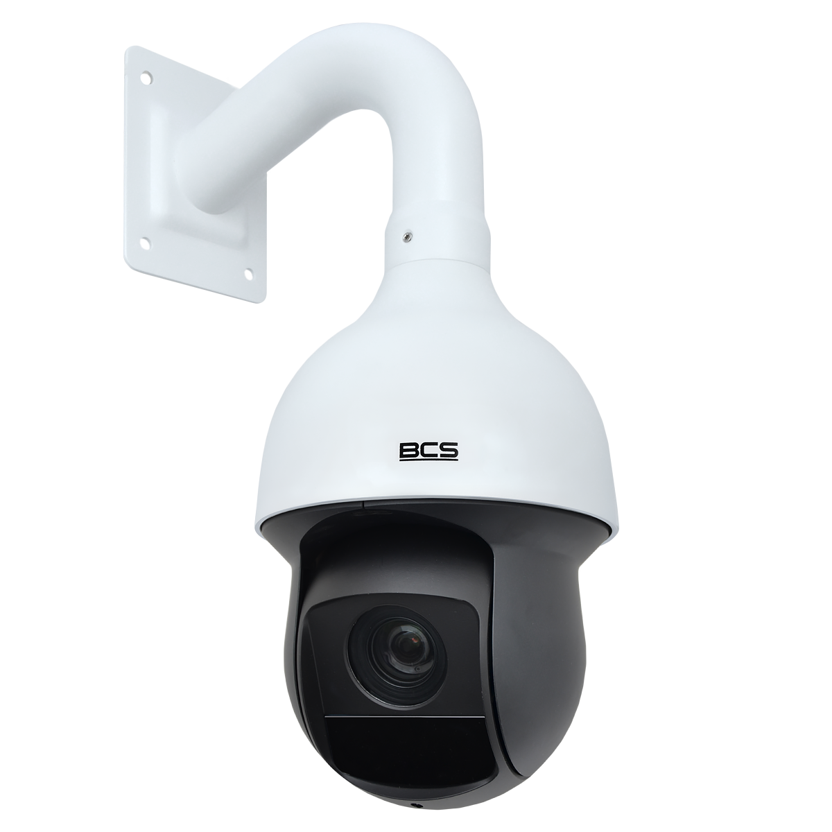 BCS LINE Kamera IP obrotowa 2Mpx z zoomem optycznym 32x