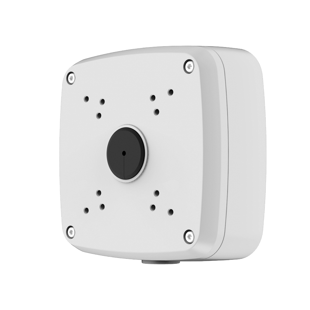 BCS Adapter dedykowany do kamer serii BCS-TIP4000/8000, adapter o klasie szczelności IP66