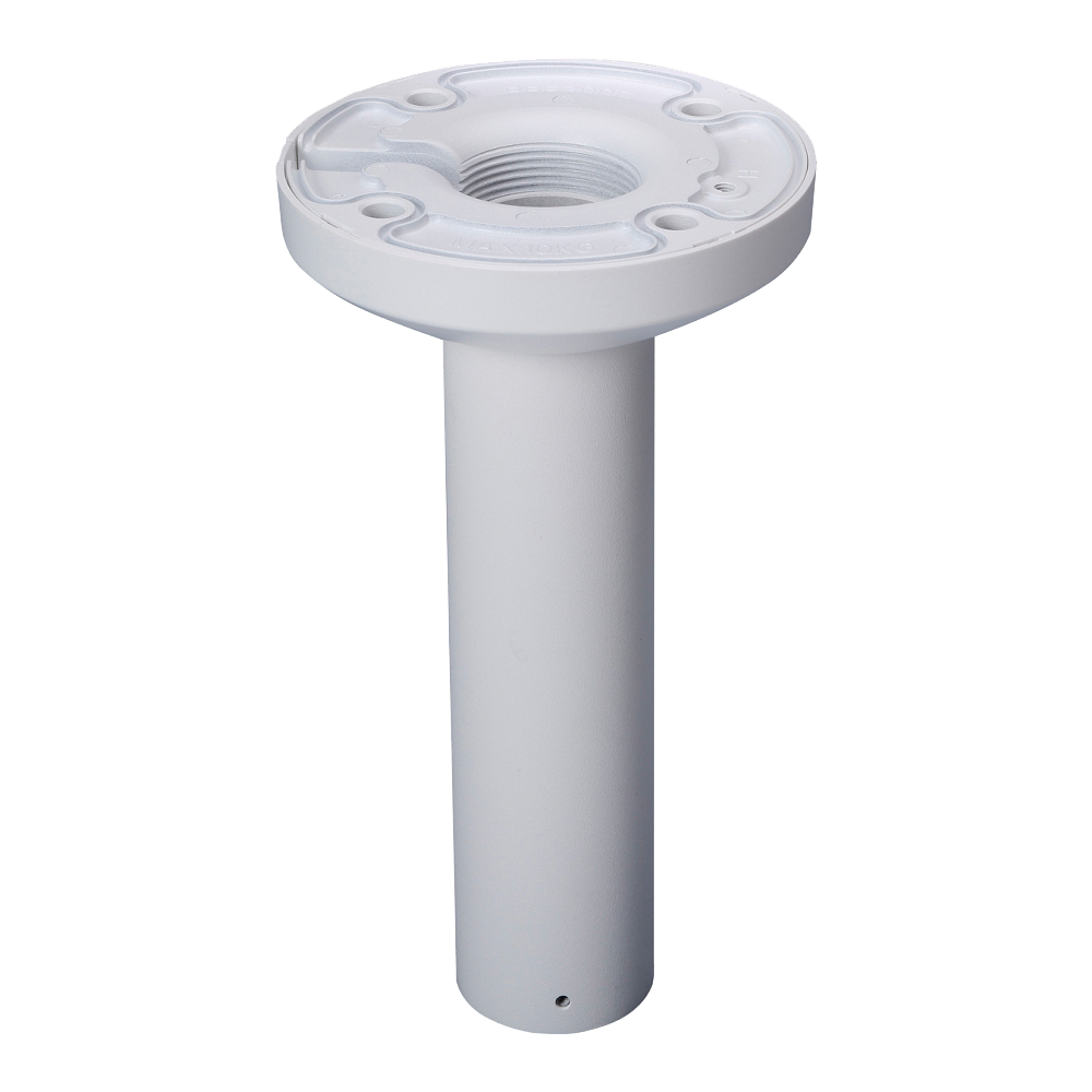 BCS Adapter do montażu kamer szybkoobrotowych PTZ na suficie. Adapter dedykowany do rur BCS-RD/RK i uchwytów BCS-ASD1/BCS-AD45