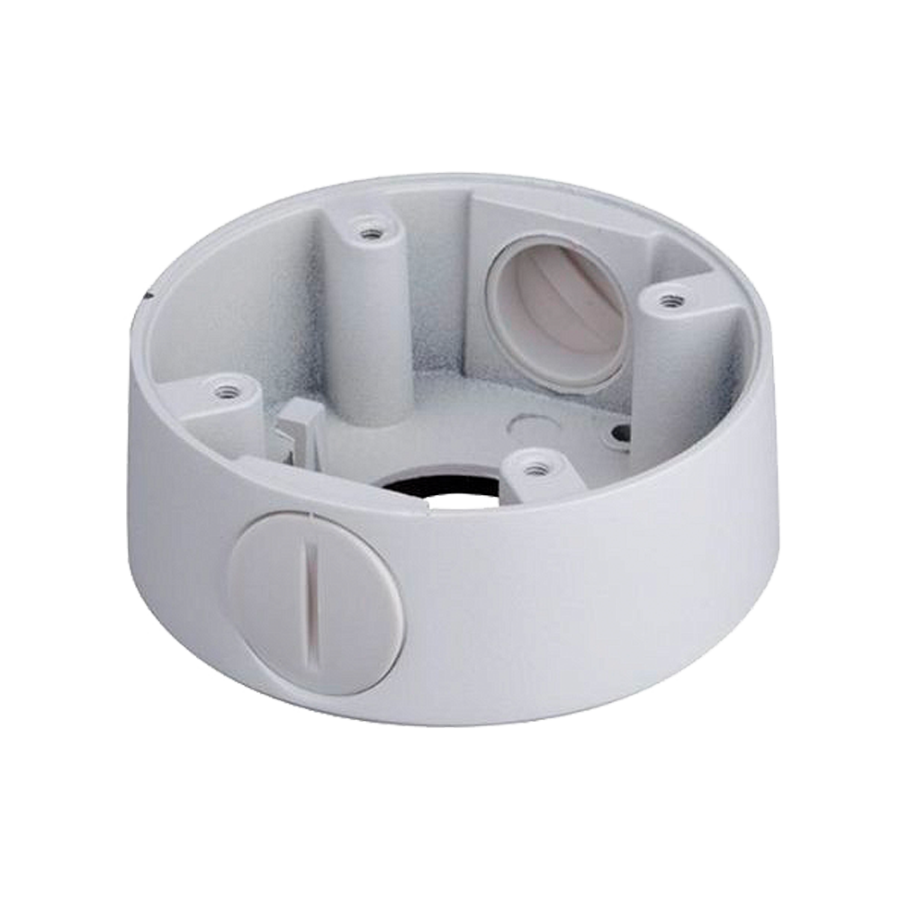 BCS Adapter natynkowy kamer kopułowych BCS-AD11 - dedykowany do kamer serii BCS-DMIP1000AIR/IR/IR-E